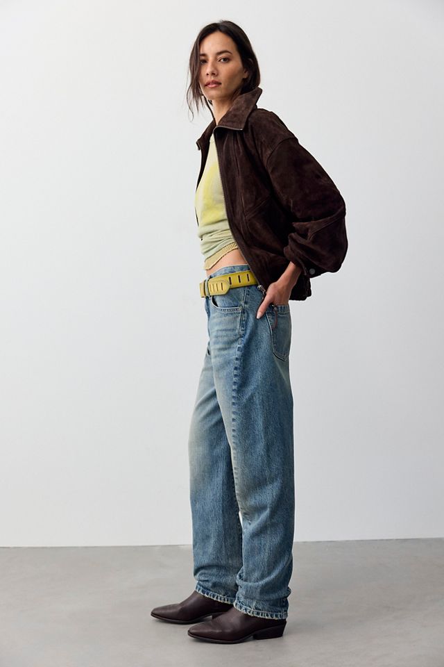 We The Free Kemper Slim Tapered Jeans #6