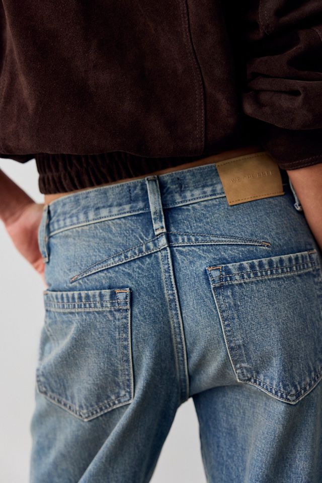 We The Free Kemper Slim Tapered Jeans #5