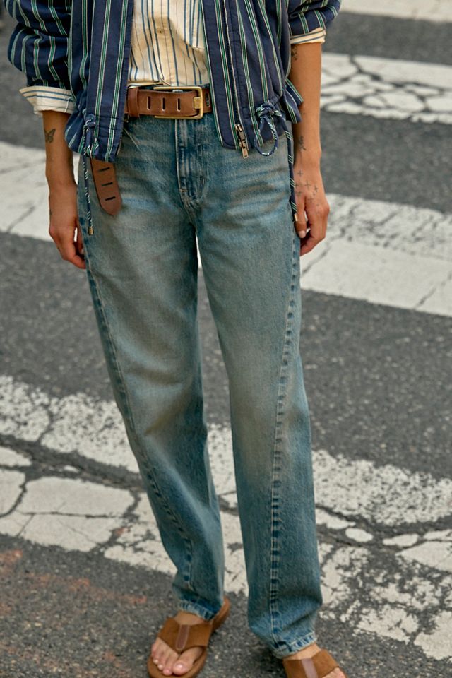 We The Free Kemper Slim Twisted Seam Jeans #2