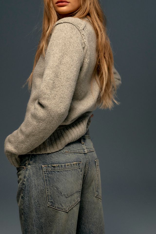 We The Free Kemper Slim Tapered Jeans #3