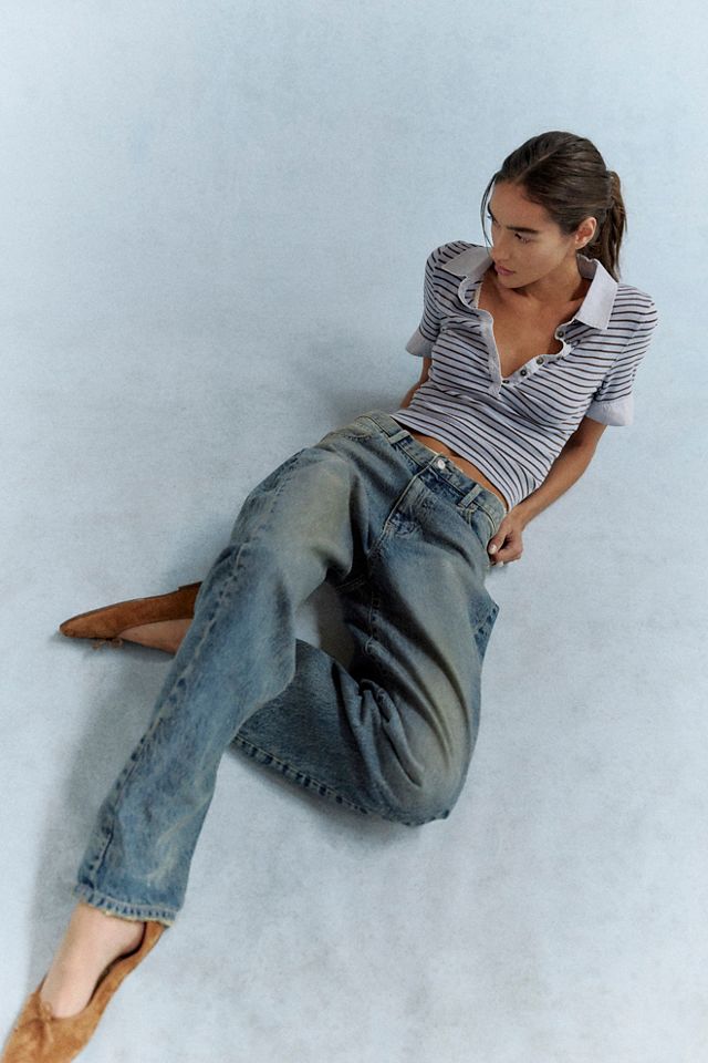 We The Free Kemper Slim Tapered Jeans #9
