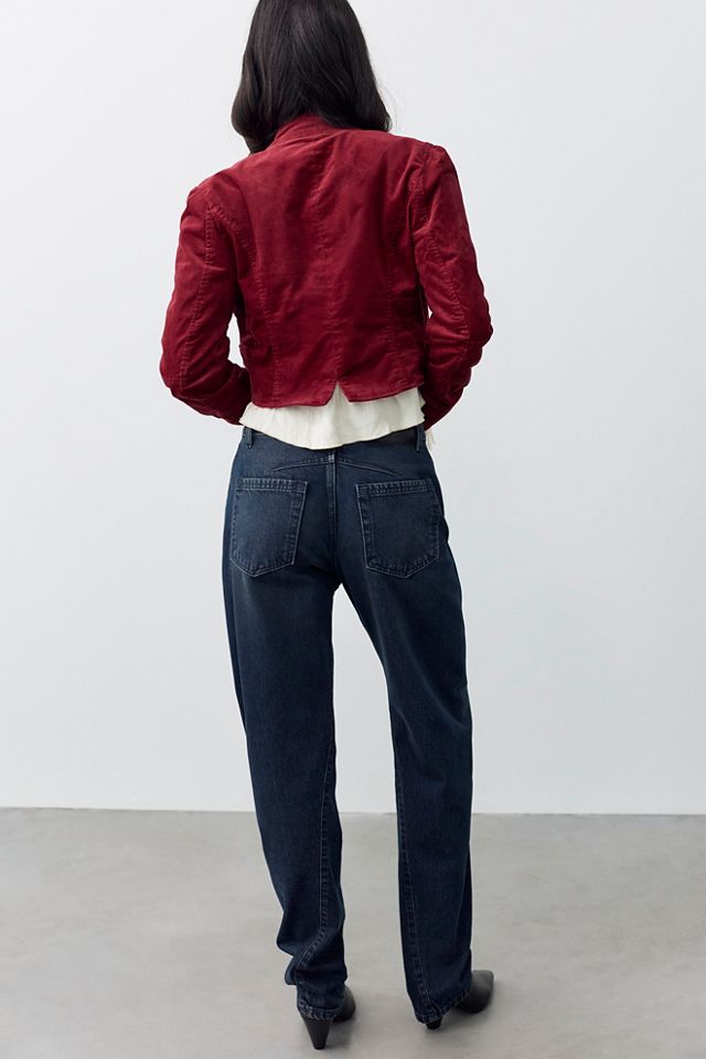 We The Free Kemper Slim Tapered Jeans #2