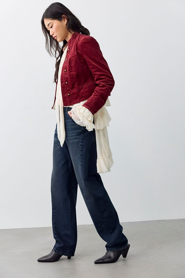 We The Free Kemper Slim Tapered Jeans #3