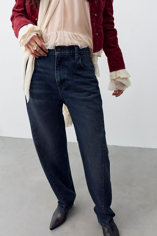 We The Free Kemper Slim Tapered Jeans #1