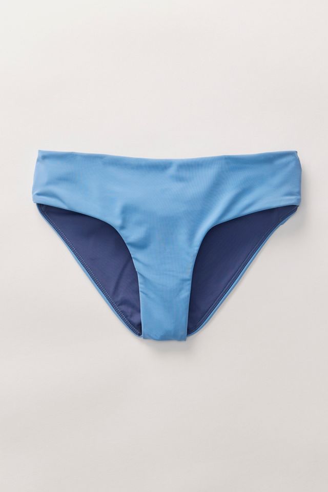 Bas de surf taille basse Rashi World #4