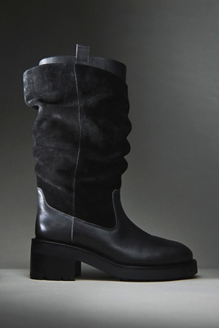 Demi Slouch Boots