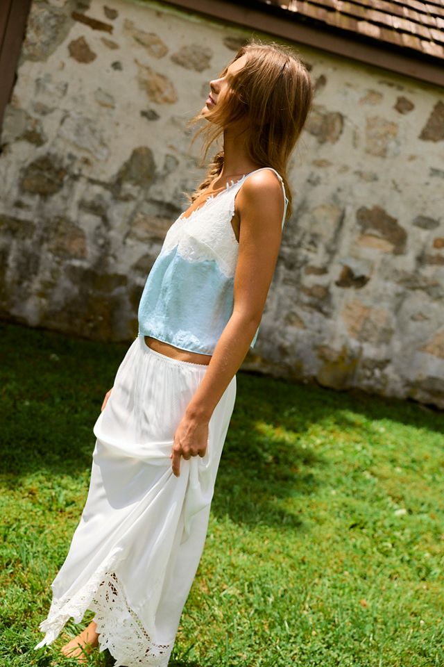 Carmella Cami #3