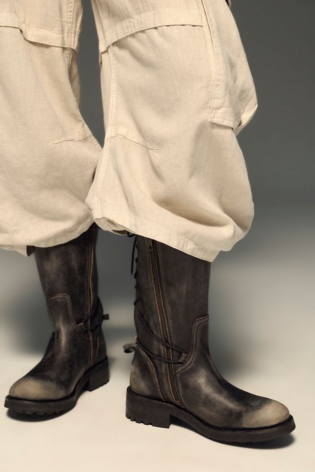 We The Free Bodhi Back-Lace Boots #2