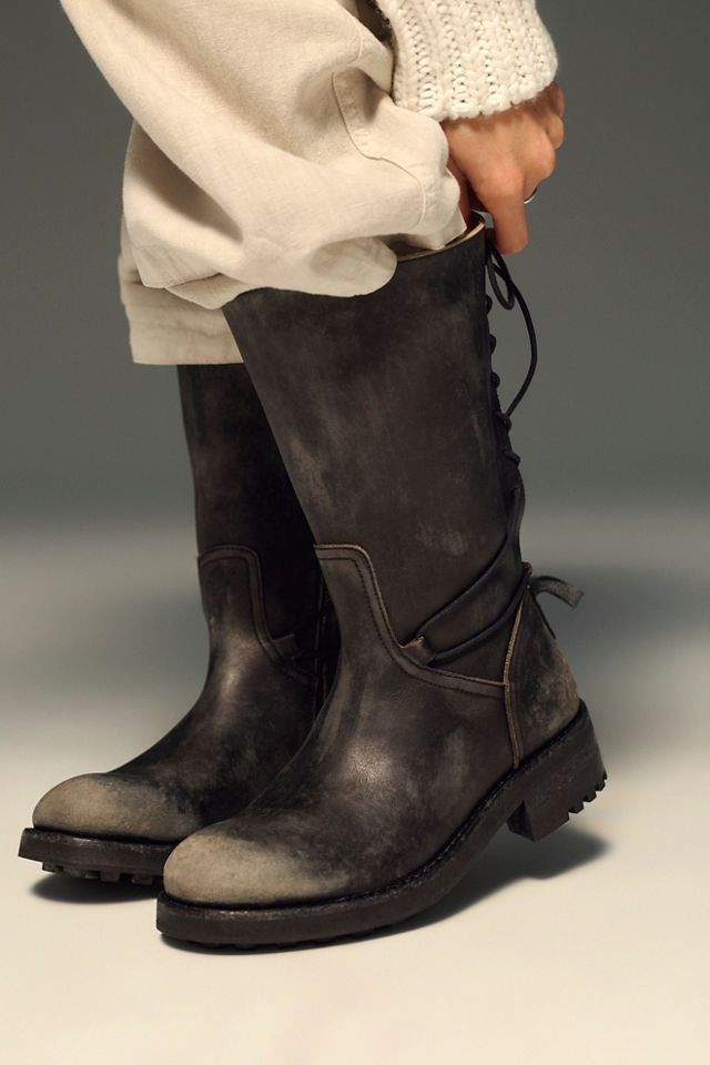 We The Free Bodhi Back-Lace Boots #3