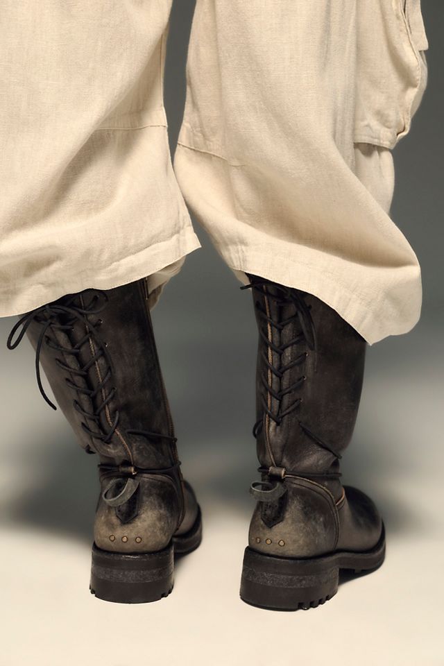 We The Free Bodhi Back-Lace Boots #4