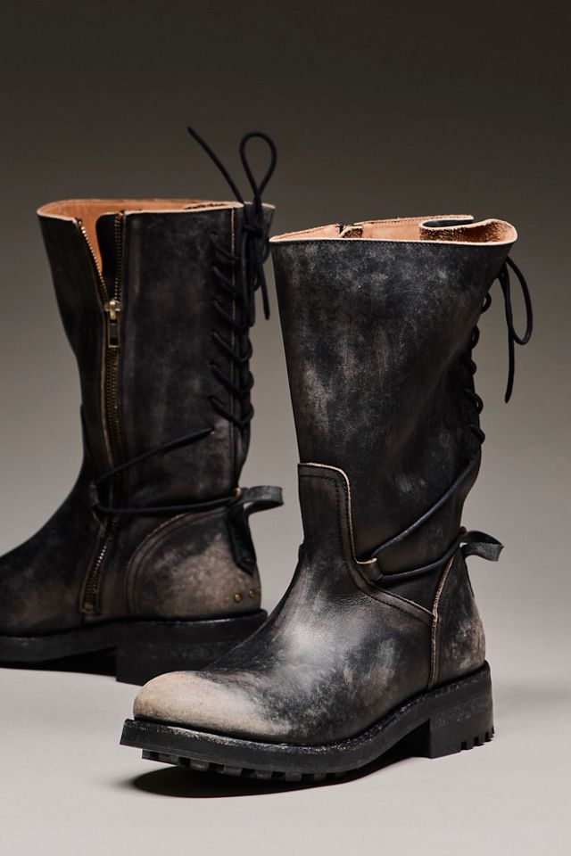 We The Free Bodhi Back-Lace Boots #5