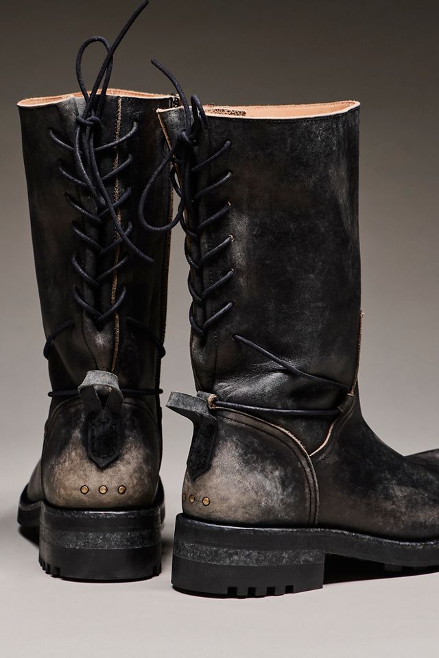 We The Free Bodhi Back-Lace Boots #6