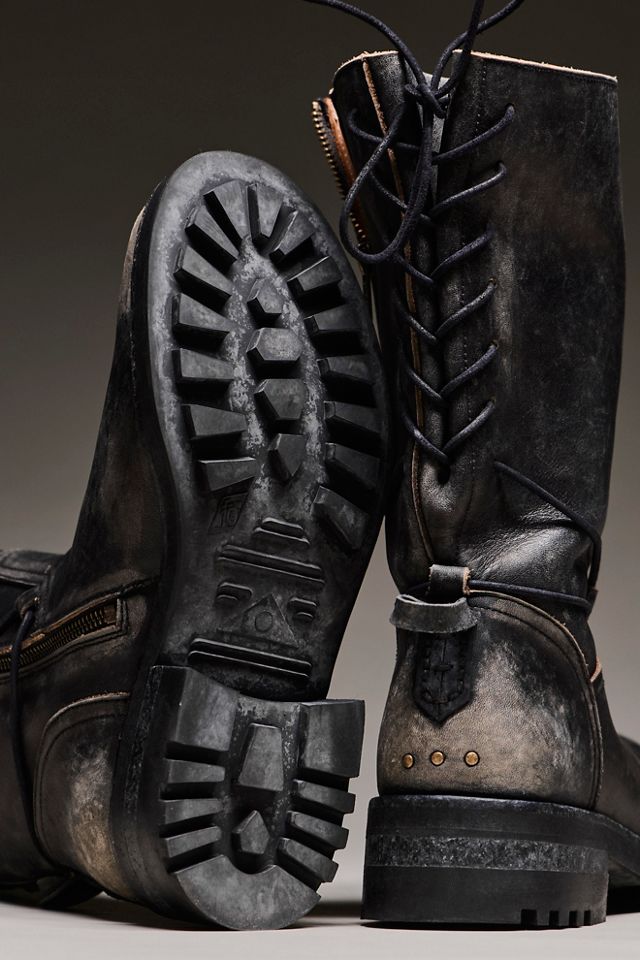 We The Free Bodhi Back-Lace Boots #7