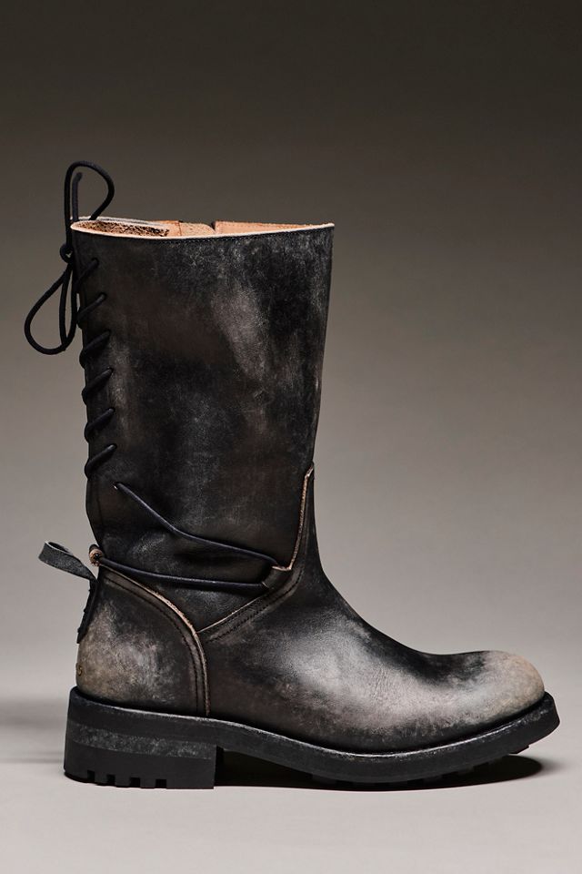 We The Free Bodhi Back-Lace Boots #1