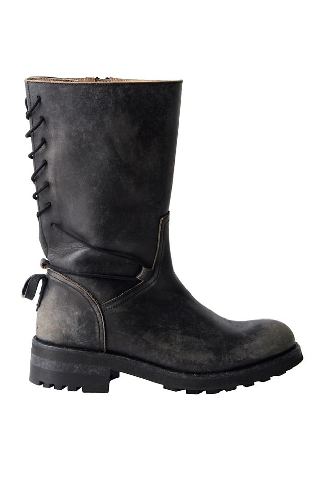 We The Free Bodhi Back-Lace Boots #9