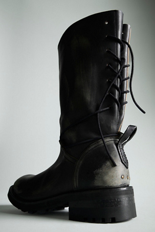 We The Free Bodhi Back-Lace Boots