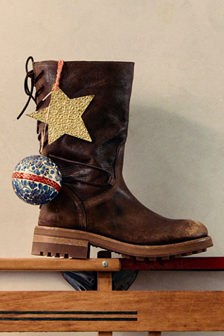 We The Free Bodhi Back-Lace Boots