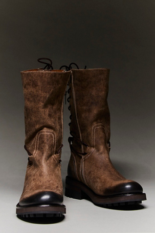 We The Free Bodhi Back-Lace Boots