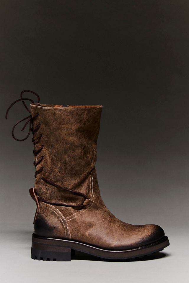 Bottes à laçage arrière Bodhi We The Free #3