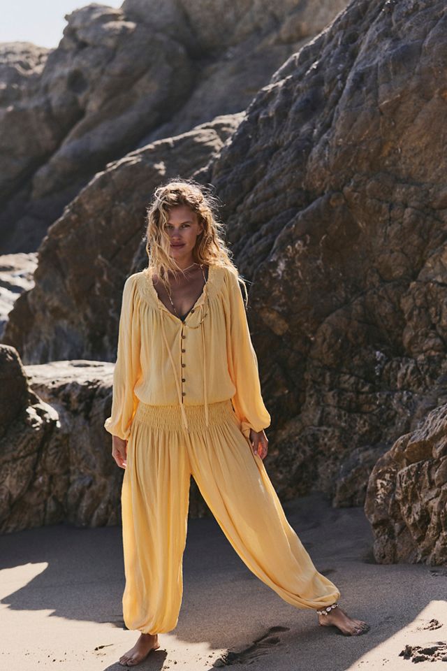 Atlas Balloon Jumpsuit #3