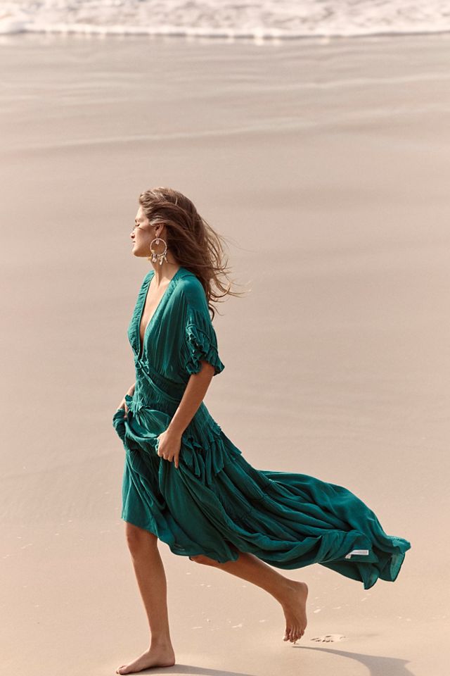 Camilla Maxi Dress #3