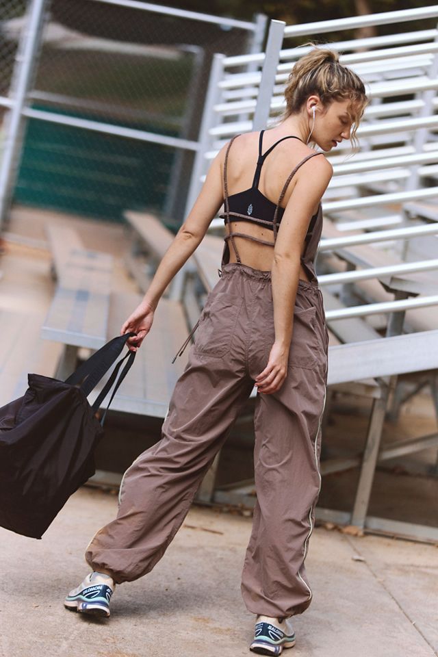 Rhythm One-Piece #1