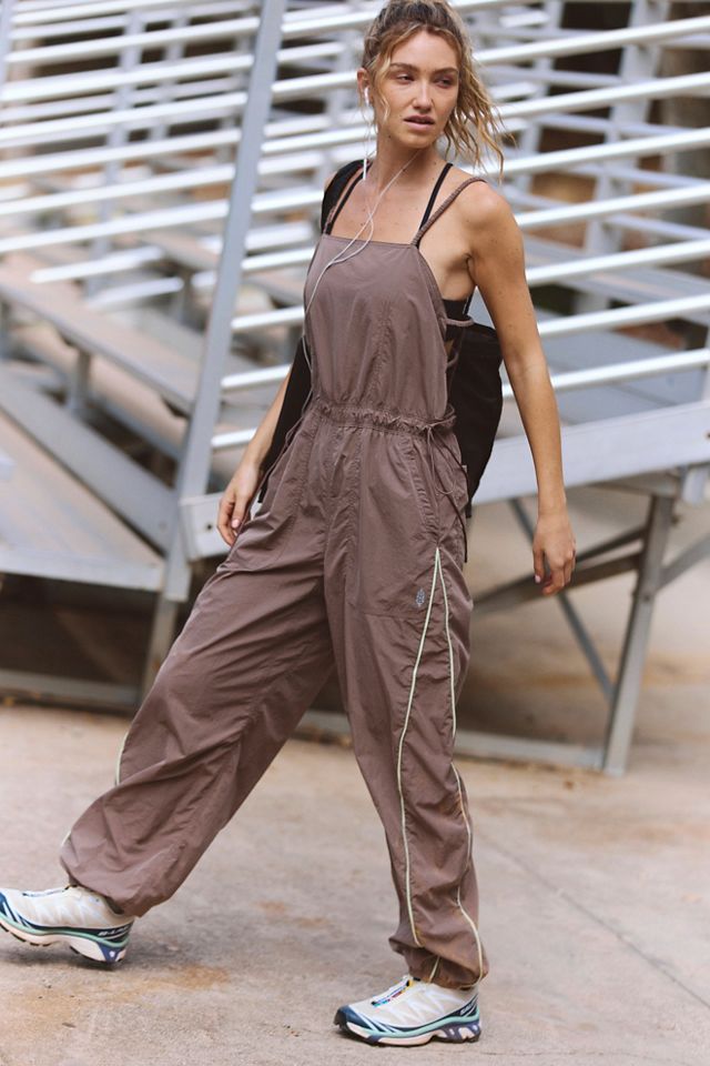 Rhythm One-Piece #2