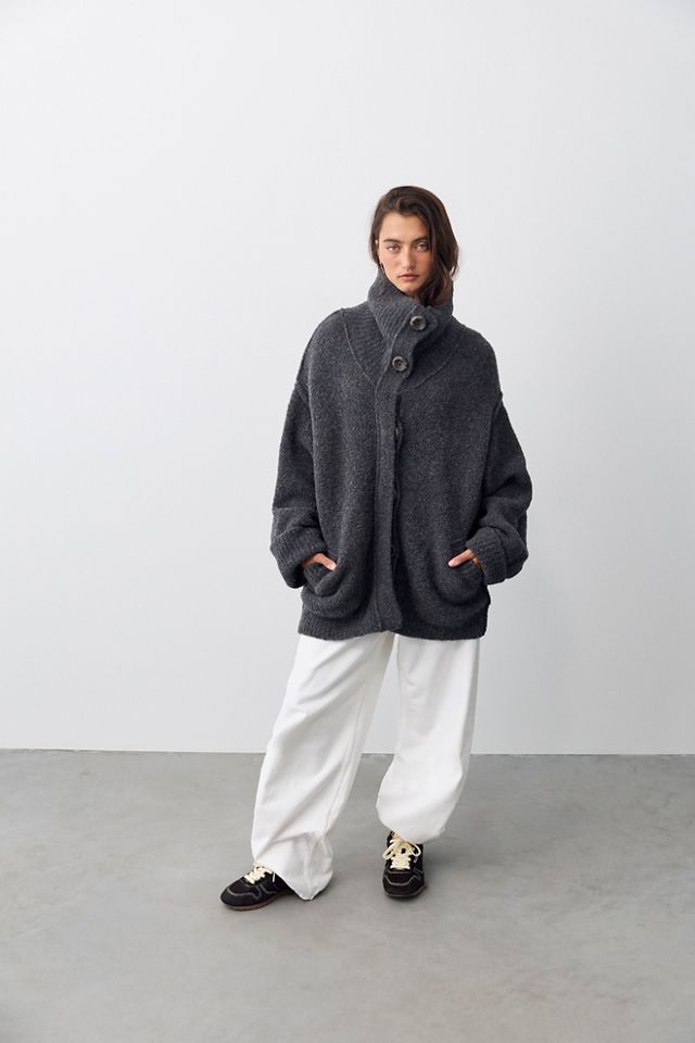 Cardigan Epic We The Free #1