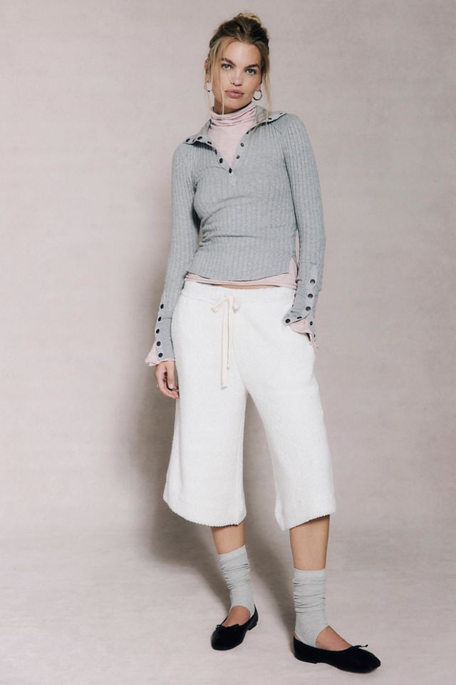 Rhode Terry Shorts #6