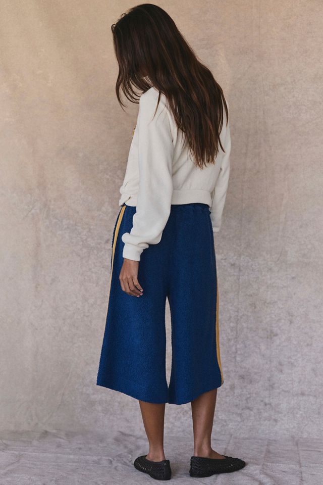 Rhode Terry Shorts #1