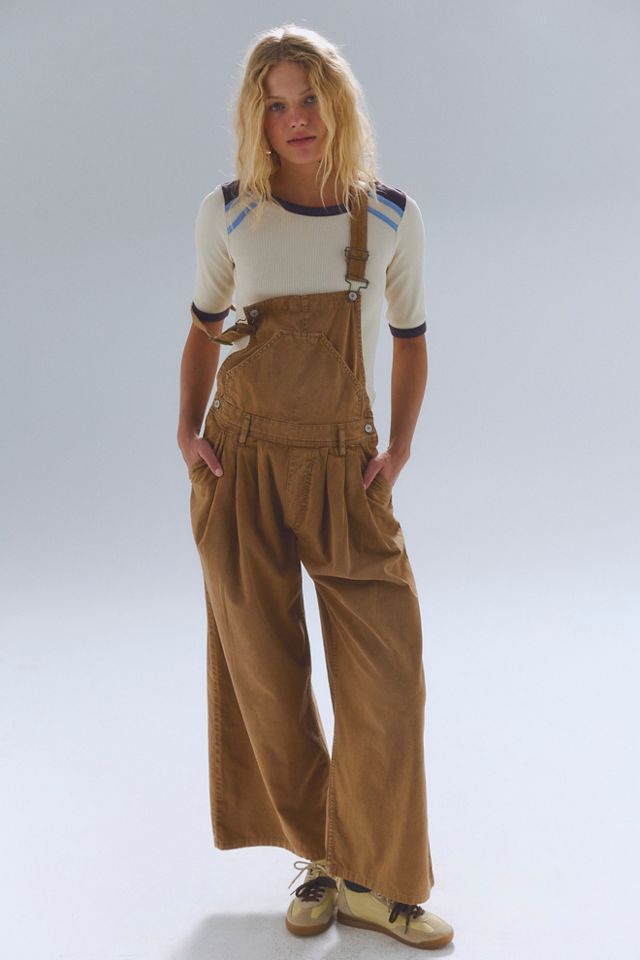 We The Free Everly Overalls #3