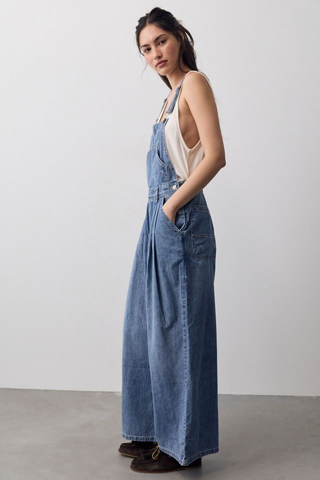 Salopette Everly We The Free #2