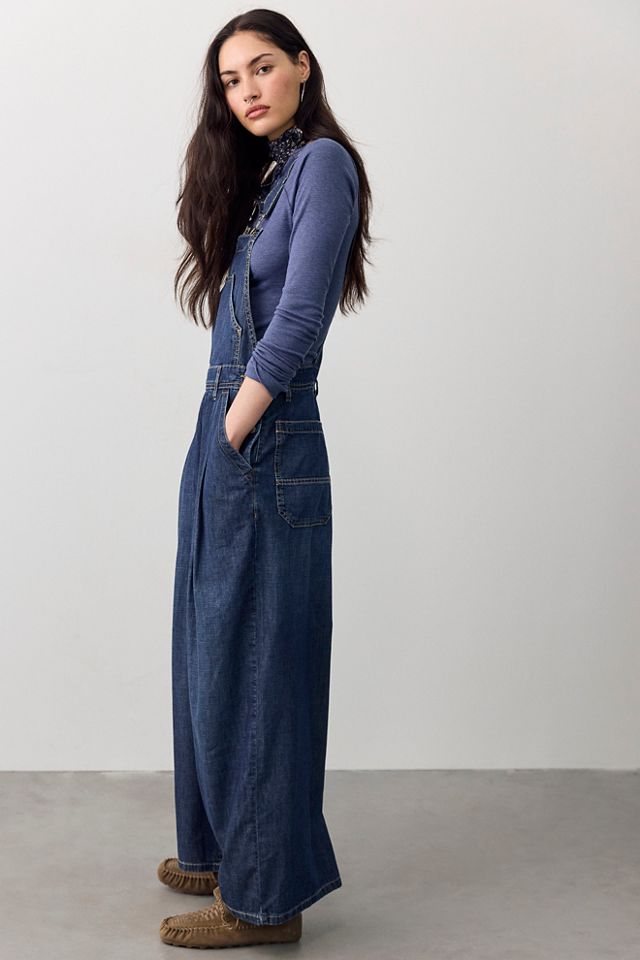 We The Free Everly Overalls #2