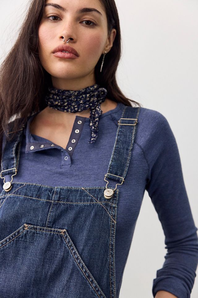 We The Free Everly Overalls #3