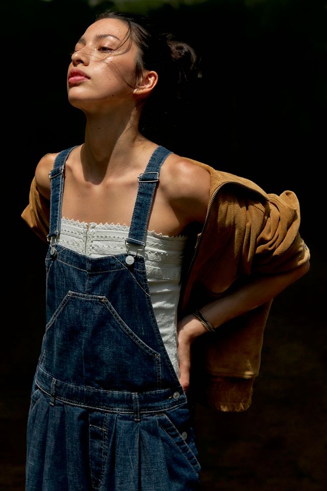 We The Free Everly Overalls #2