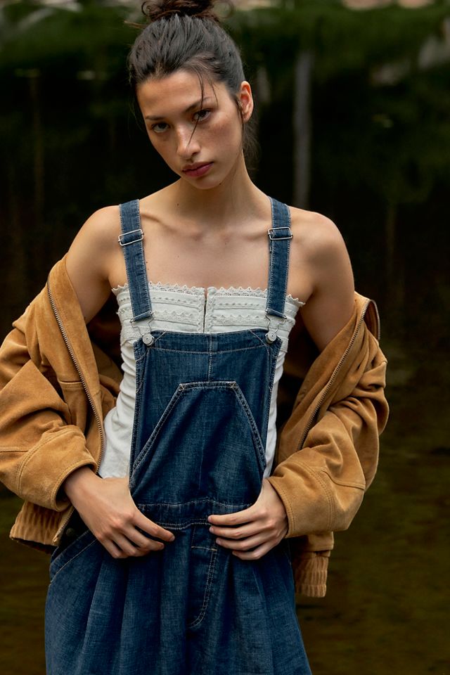We The Free Everly Overalls #4