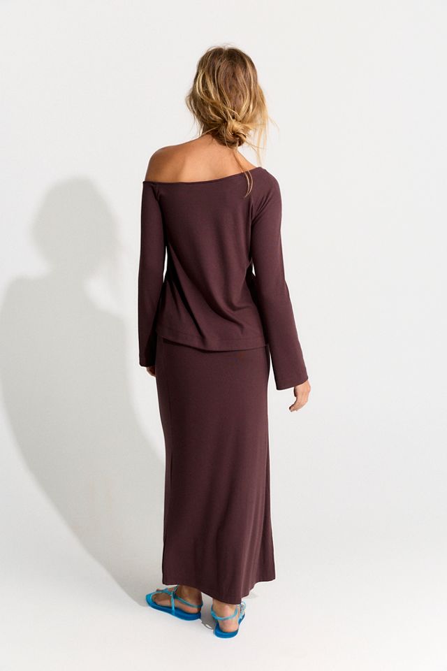 Good Feels Jenny Skirt Set #1