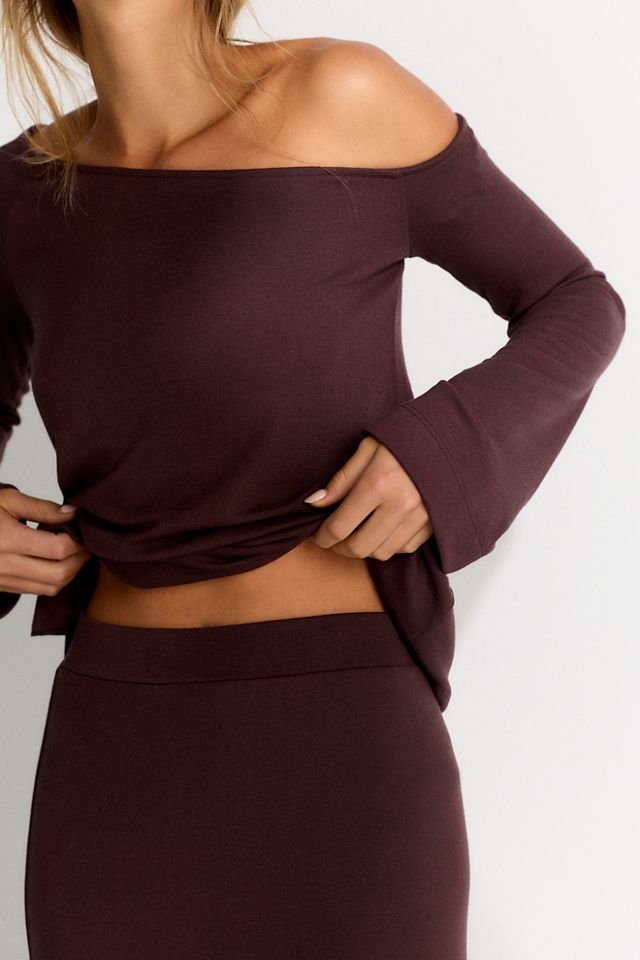 Good Feels Jenny Skirt Set #2