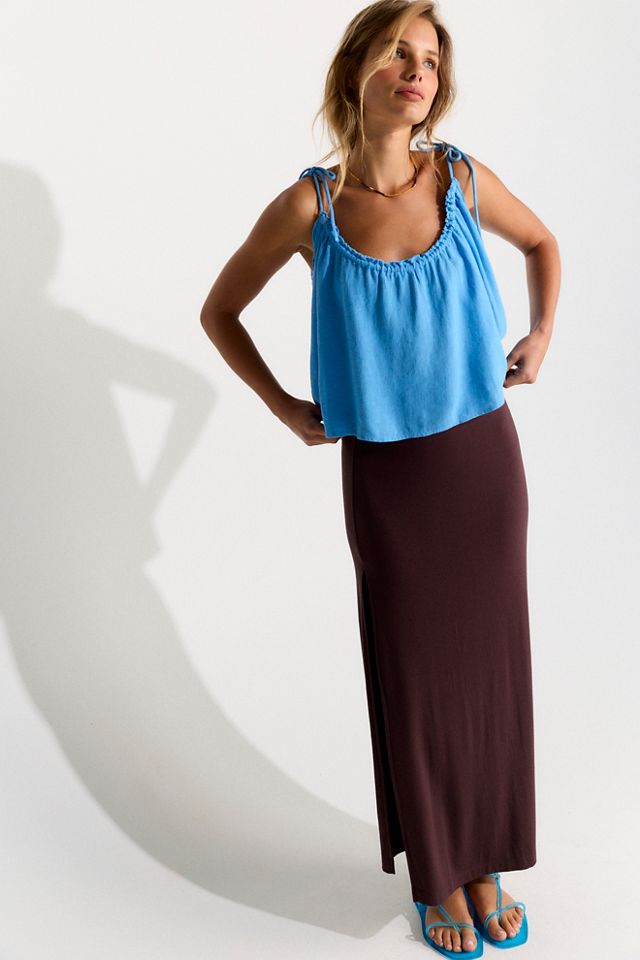 Good Feels Jenny Skirt Set #3