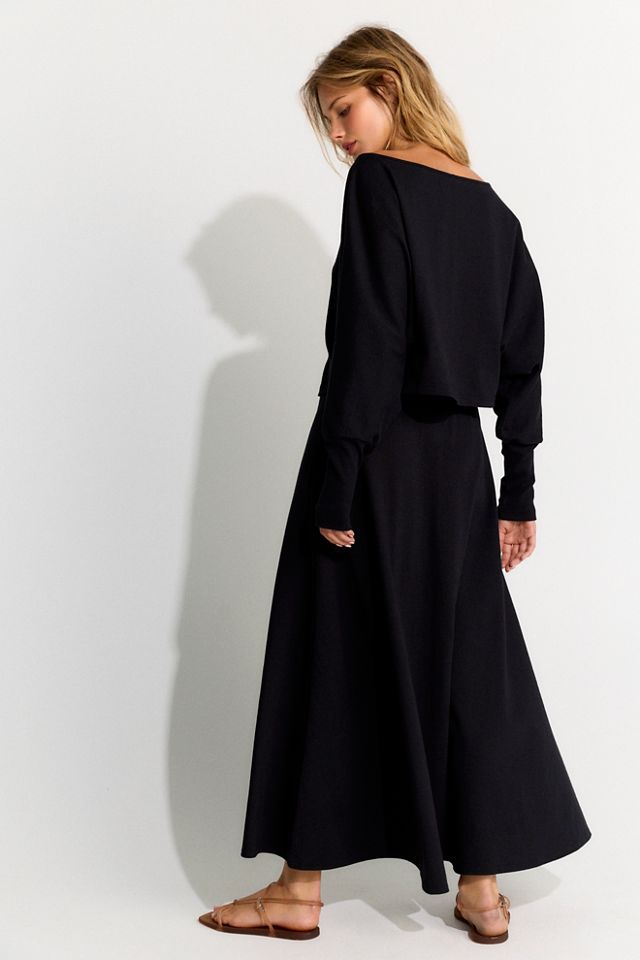 Cilla Skirt Set #1