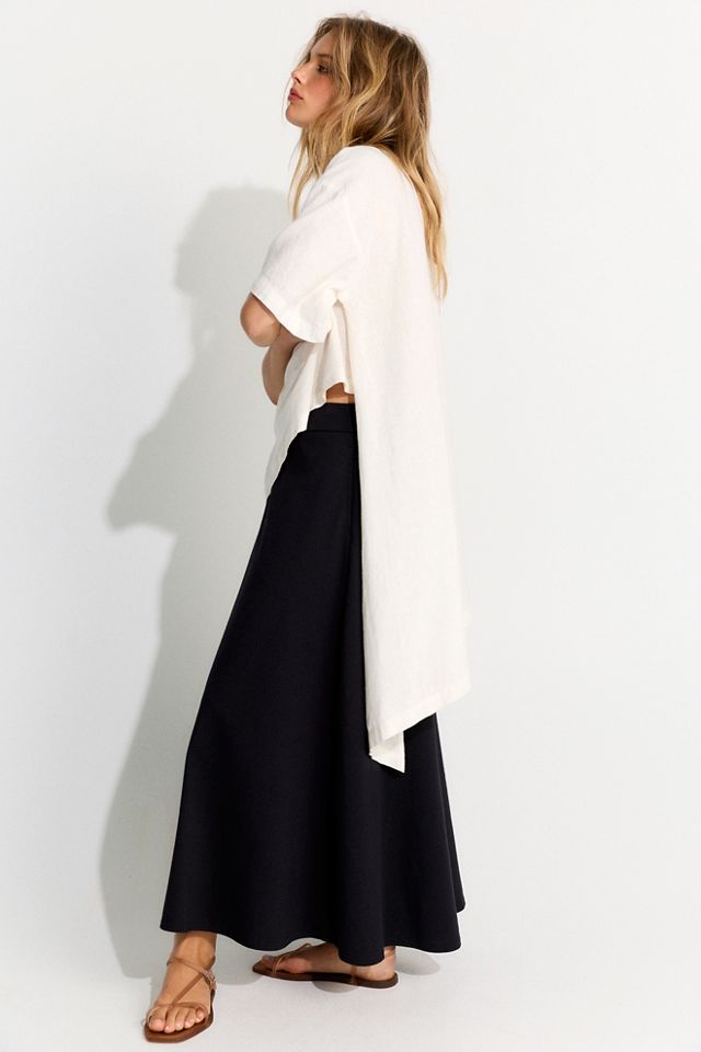Cilla Skirt Set #3