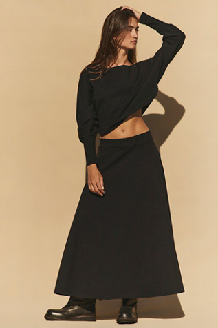 Cilla Skirt Set