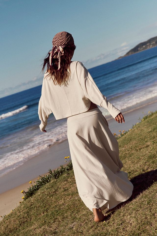 Cilla Skirt Set #1