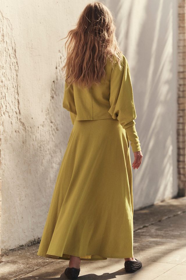 Cilla Skirt Set #1