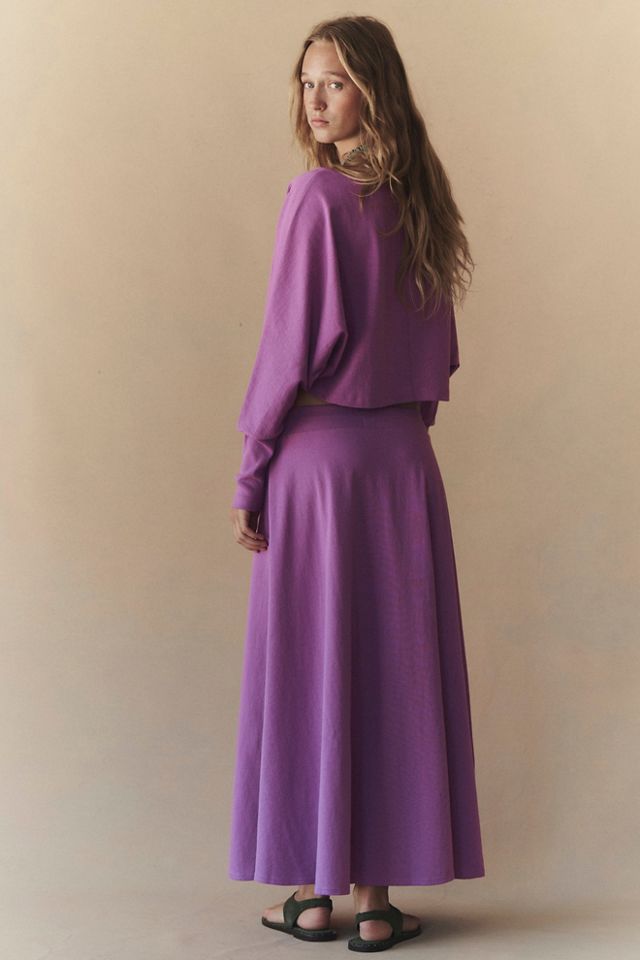 Cilla Skirt Set #1