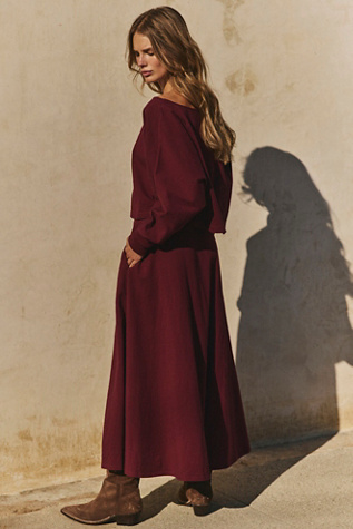 Cilla Skirt Set