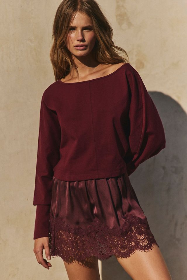 Cilla Skirt Set #2