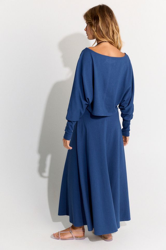 Cilla Skirt Set #1
