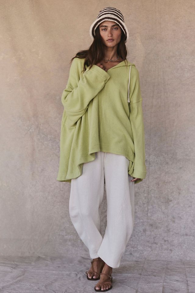 Terry Tide Pant Set #3