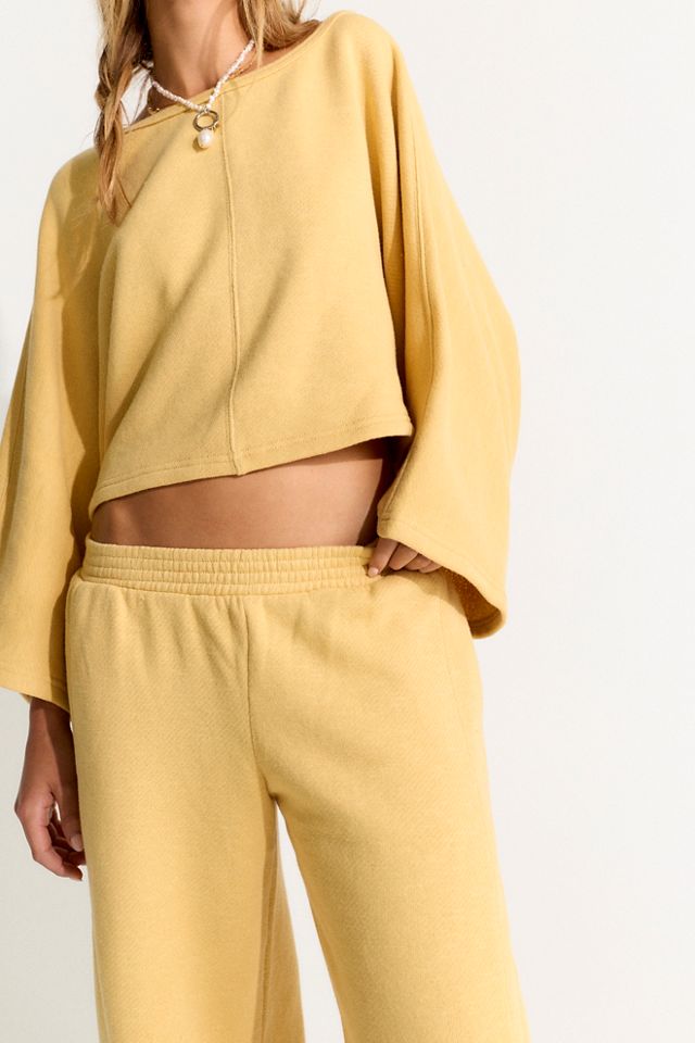 Terry Tide Pant Set #2